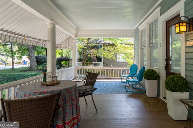 826 Ponce De Leon Place ONE, Atlanta, GA 30306