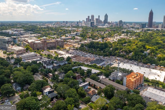 826 Ponce De Leon Place ONE, Atlanta, GA 30306