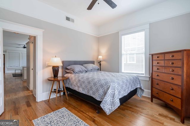 826 Ponce De Leon Place ONE, Atlanta, GA 30306