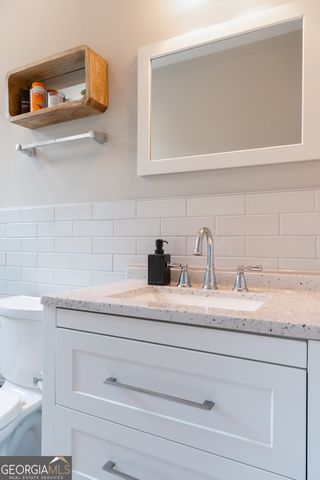 826 Ponce De Leon Place ONE, Atlanta, GA 30306