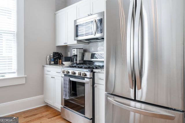 826 Ponce De Leon Place ONE, Atlanta, GA 30306