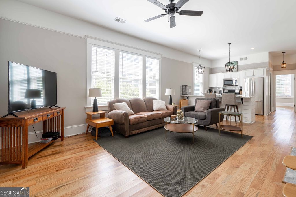 826 Ponce De Leon Place ONE, Atlanta, GA 30306