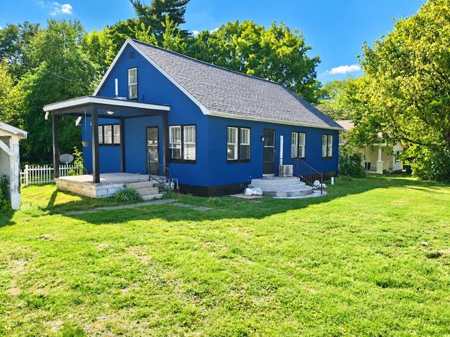 505 Columbus Street, Paducah, KY 42001