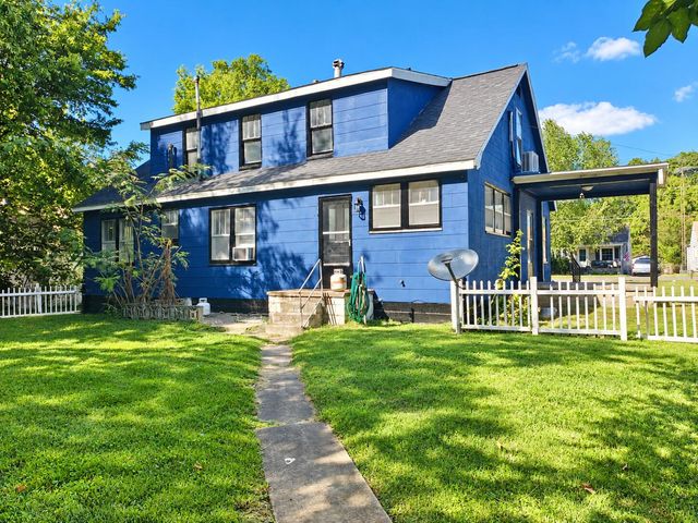 505 Columbus Street, Paducah, KY 42001