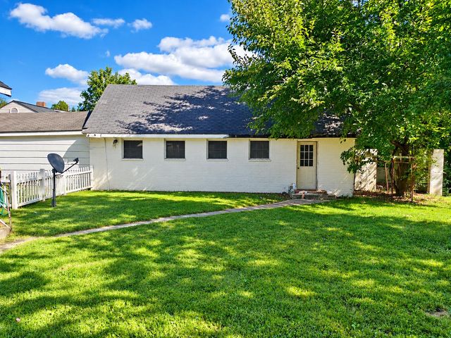 505 Columbus Street, Paducah, KY 42001
