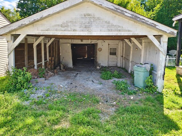 505 Columbus Street, Paducah, KY 42001