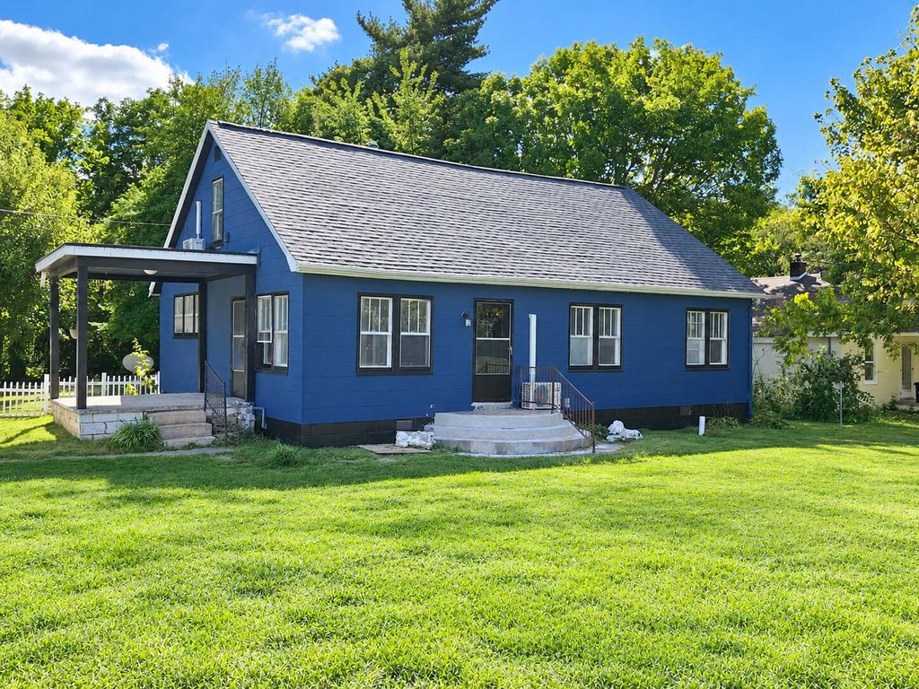 505 Columbus Street, Paducah, KY 42001