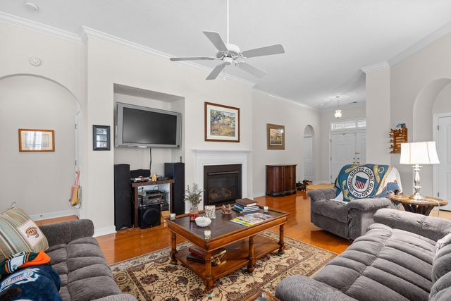 86 Wickham Court, Pawleys Island, SC 29585