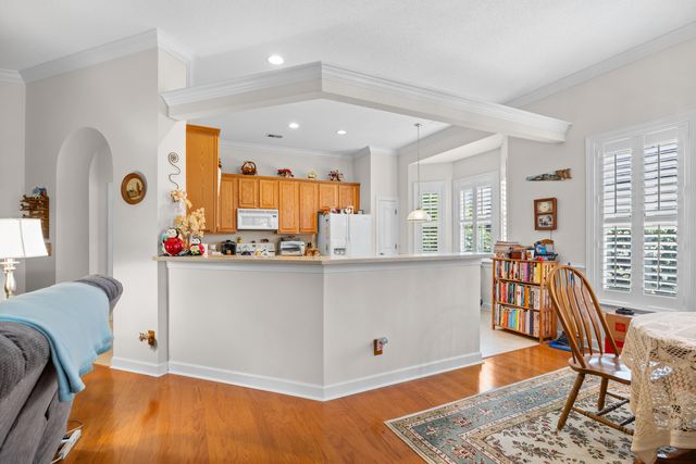 86 Wickham Court, Pawleys Island, SC 29585