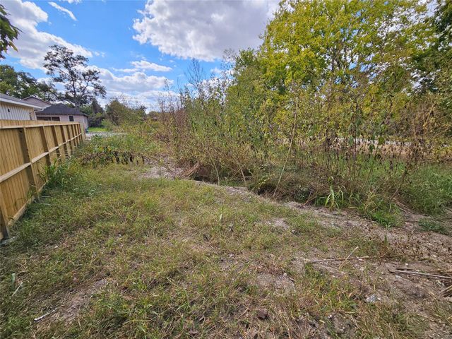 3225 Bremond Street, Houston, TX 77004