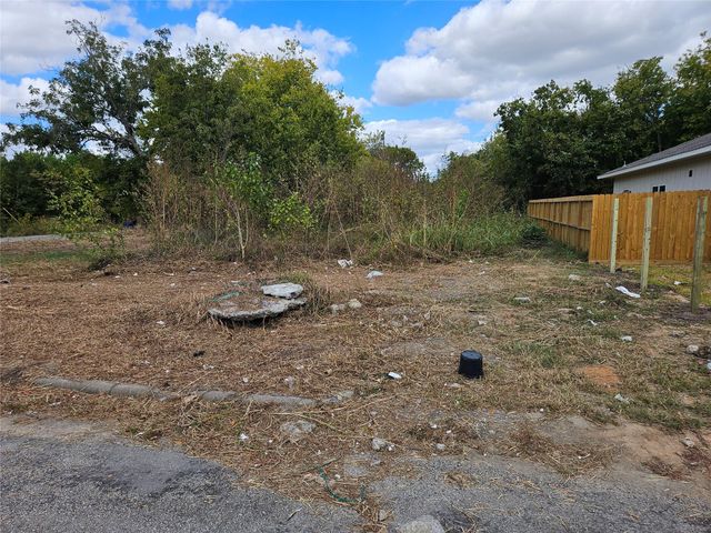 3225 Bremond Street, Houston, TX 77004