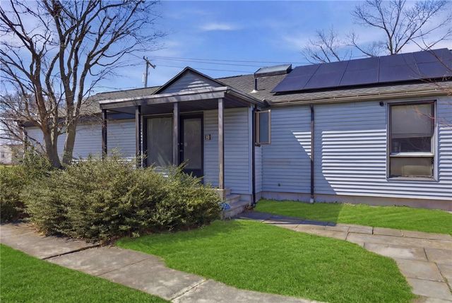 111 Roger Williams Circle, Cranston, RI 02905