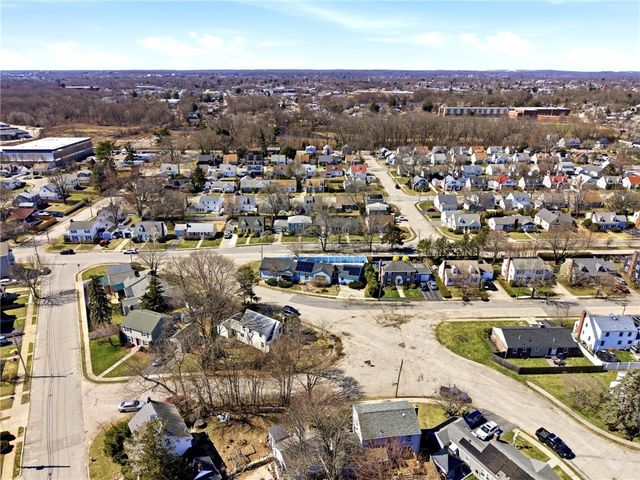 111 Roger Williams Circle, Cranston, RI 02905