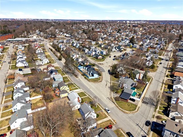 111 Roger Williams Circle, Cranston, RI 02905