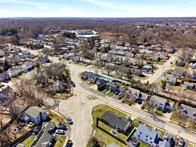 111 Roger Williams Circle, Cranston, RI 02905