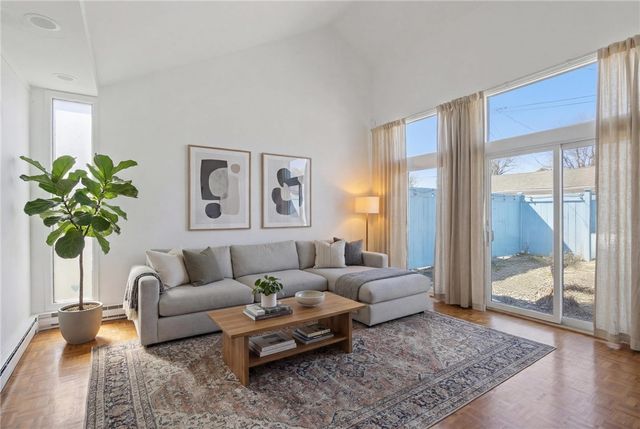 111 Roger Williams Circle, Cranston, RI 02905