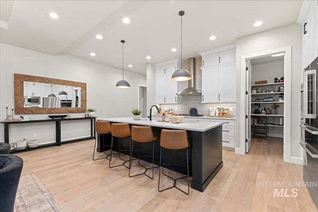 9709 W Snowcap Dr, Boise, ID 83709