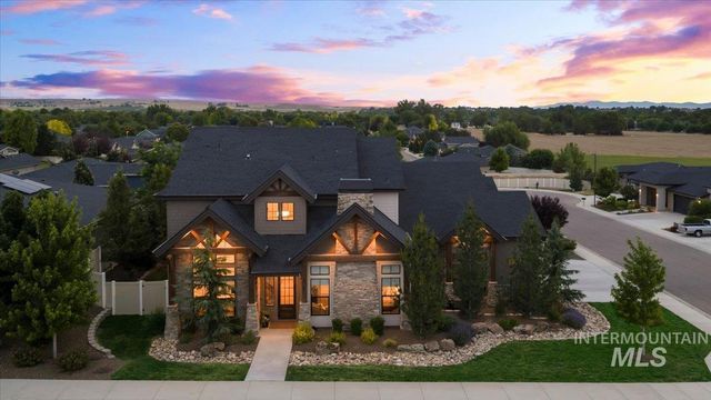 9709 W Snowcap Dr, Boise, ID 83709