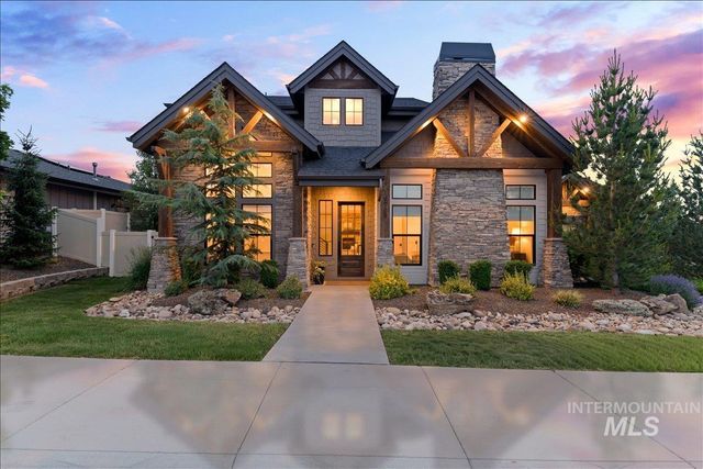 9709 W Snowcap Dr, Boise, ID 83709