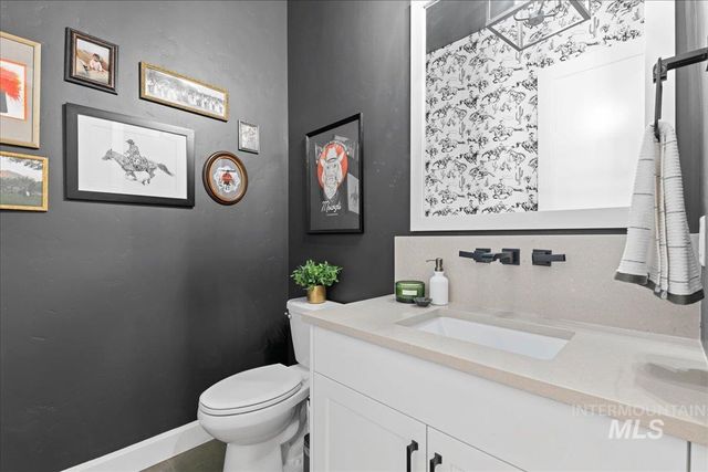 9709 W Snowcap Dr, Boise, ID 83709