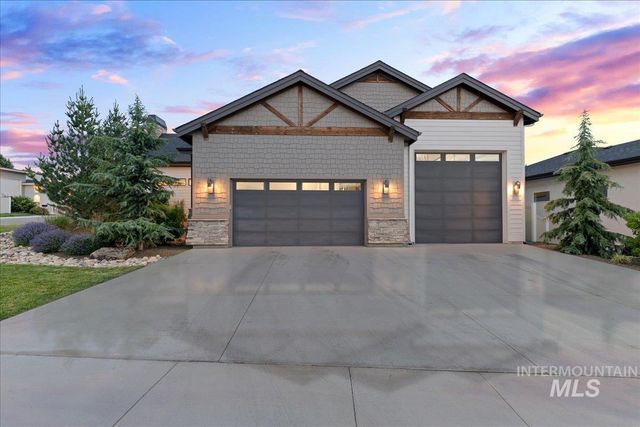 9709 W Snowcap Dr, Boise, ID 83709