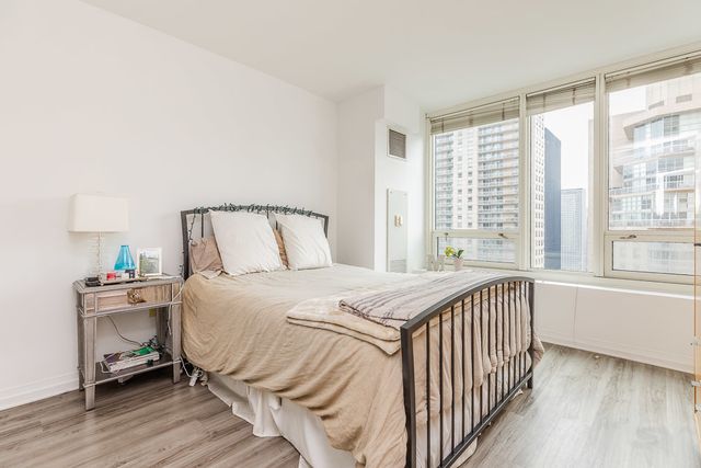 Address unavailable.