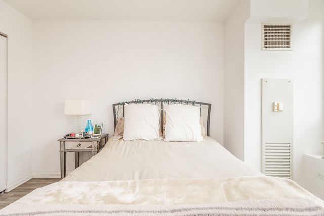 Address unavailable.