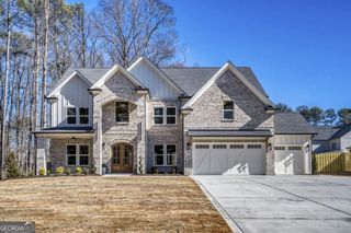 922 Cooper Road, Grayson, GA 30017