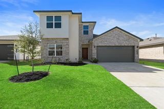 31 Desert Spring Lane, Manvel, TX 77578