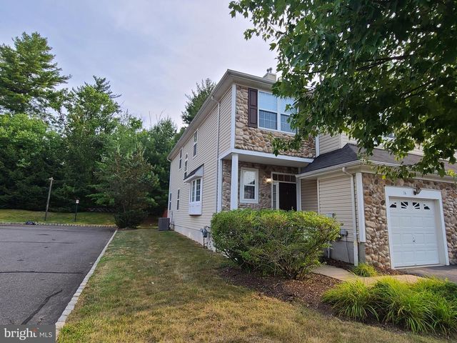 16 SCARLET OAK DR, Princeton, NJ 08540