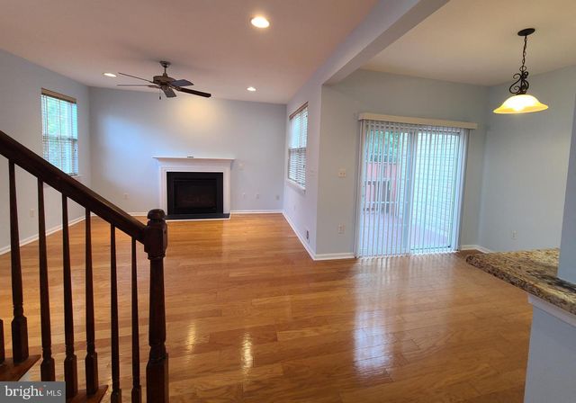 16 SCARLET OAK DR, Princeton, NJ 08540