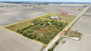 2325 Fm 1160 Road, Louise, TX 77455