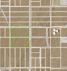 0 Bellflower, Victorville, CA 92392
