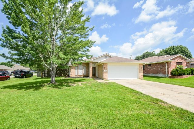203 Cool Cove, Montgomery, TX 77356