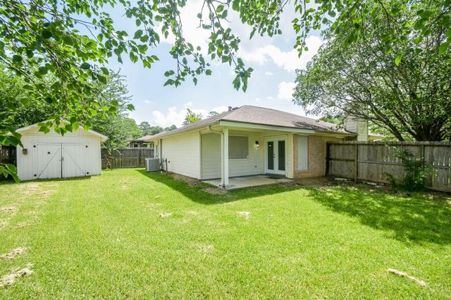 203 Cool Cove, Montgomery, TX 77356