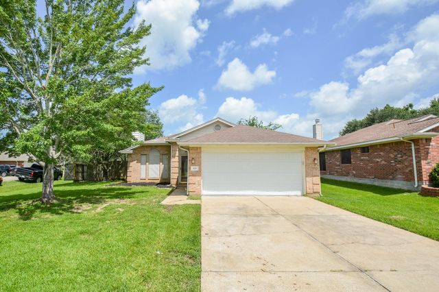 203 Cool Cove, Montgomery, TX 77356