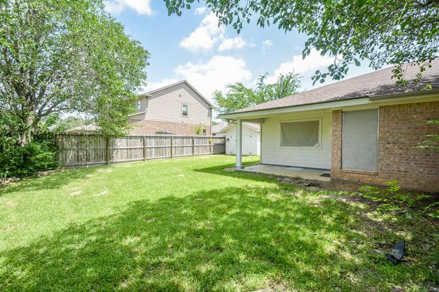 203 Cool Cove, Montgomery, TX 77356