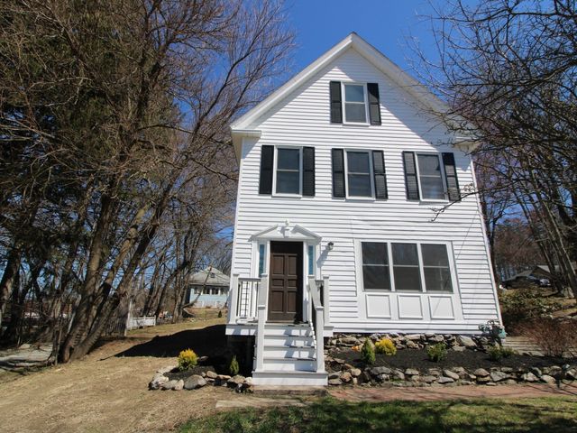 1459 Grafton Rd, Millbury, MA 01527
