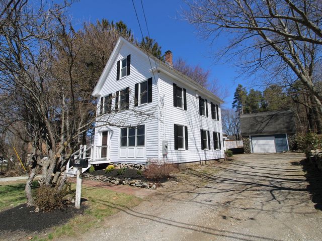 1459 Grafton Rd, Millbury, MA 01527