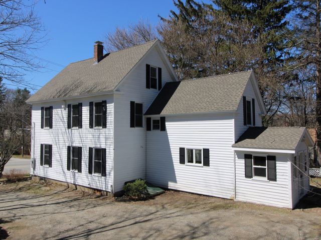 1459 Grafton Rd, Millbury, MA 01527
