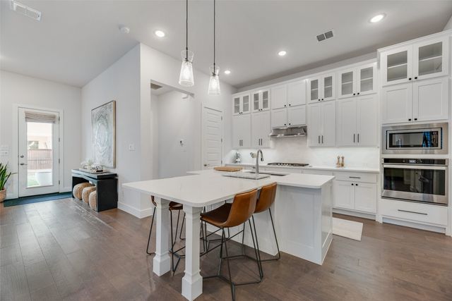 130 Craigmore Drive, Argyle, TX 76226