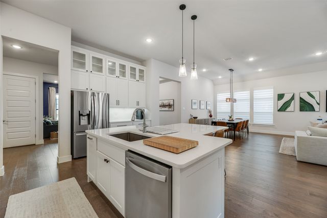 130 Craigmore Drive, Argyle, TX 76226