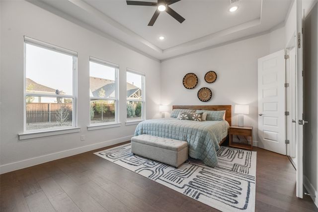 130 Craigmore Drive, Argyle, TX 76226