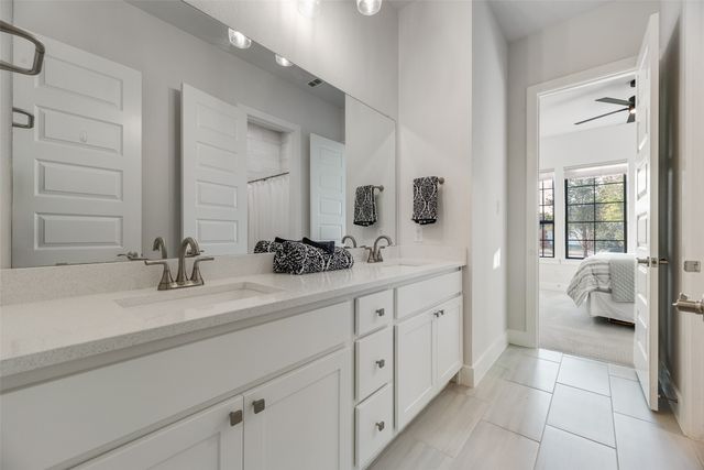 130 Craigmore Drive, Argyle, TX 76226