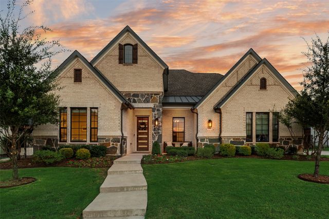 130 Craigmore Drive, Argyle, TX 76226