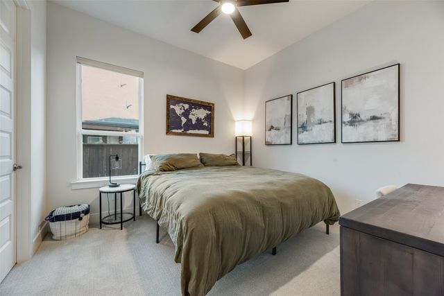 130 Craigmore Drive, Argyle, TX 76226