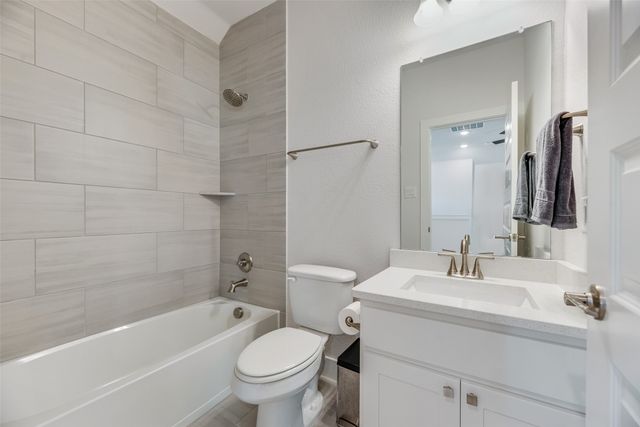 130 Craigmore Drive, Argyle, TX 76226