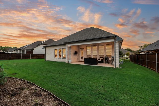 130 Craigmore Drive, Argyle, TX 76226
