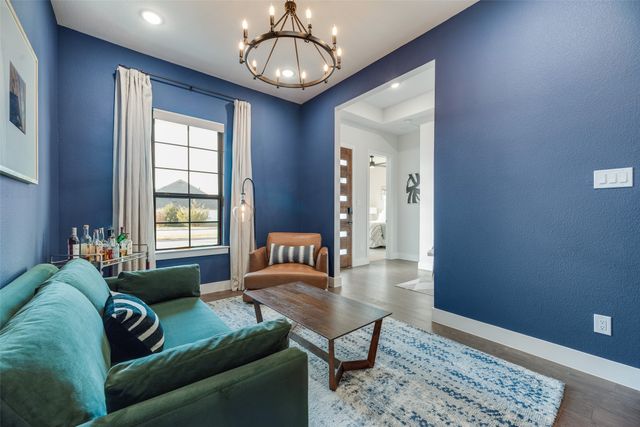 130 Craigmore Drive, Argyle, TX 76226