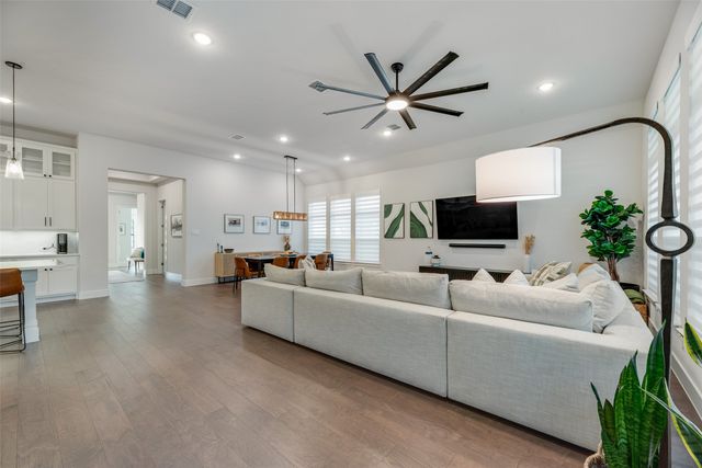 130 Craigmore Drive, Argyle, TX 76226